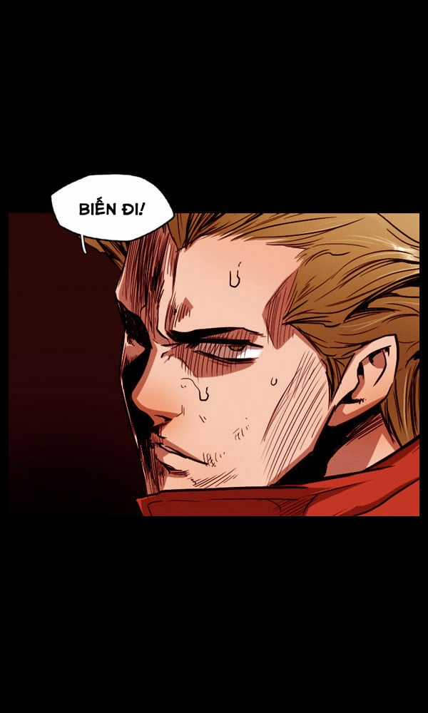 Dư Vật Chapter 13 trang 35