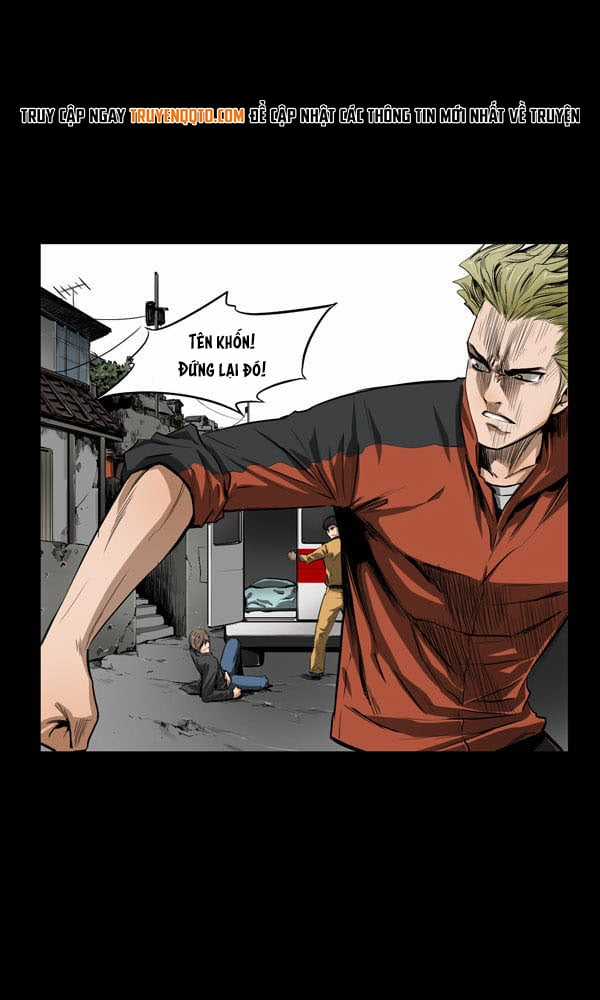 Dư Vật Chapter 13 trang 6