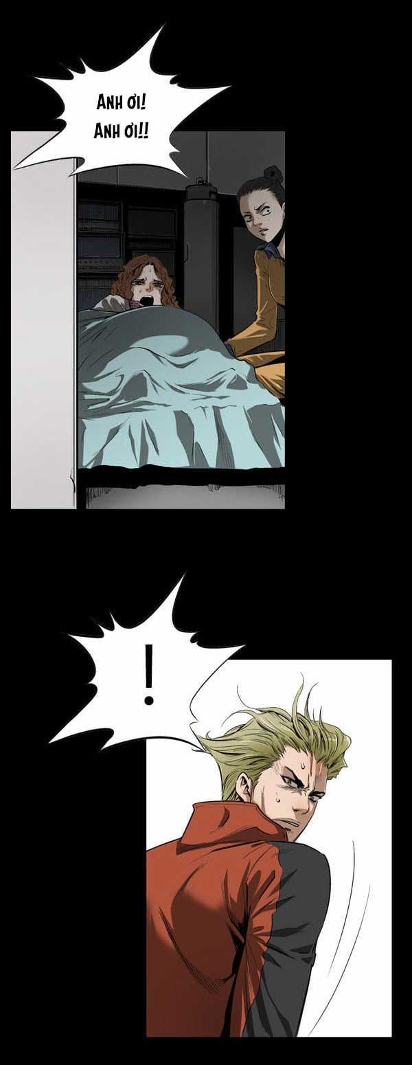 Dư Vật Chapter 13 trang 7