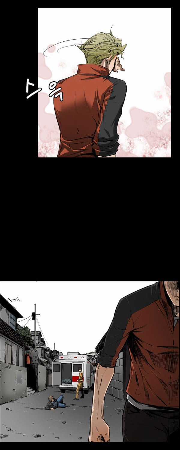 Dư Vật Chapter 13 trang 9