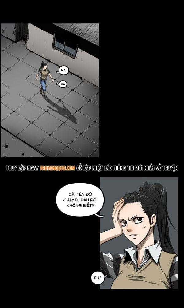 Dư Vật Chapter 14 trang 1