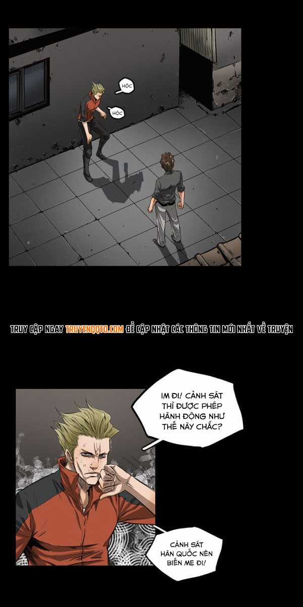 Dư Vật Chapter 14 trang 11
