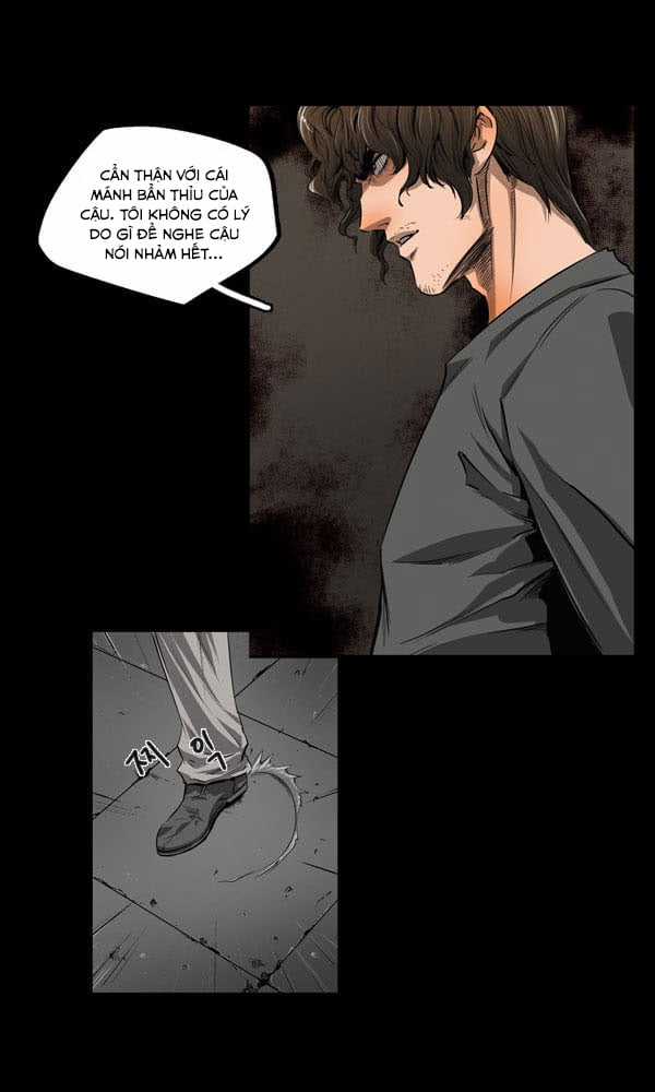 Dư Vật Chapter 14 trang 12