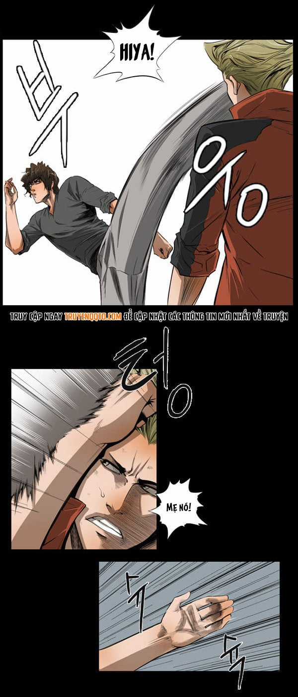 Dư Vật Chapter 14 trang 13