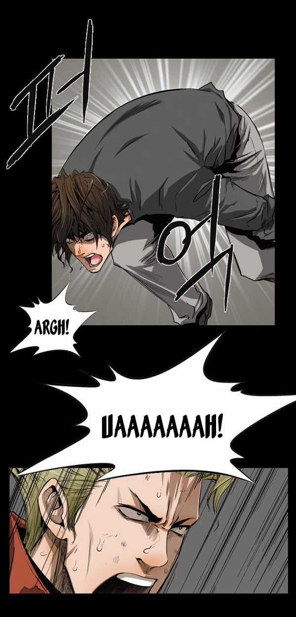 Dư Vật Chapter 14 trang 15