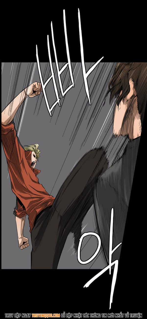 Dư Vật Chapter 14 trang 16