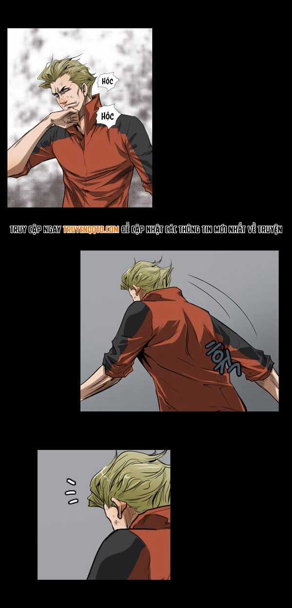 Dư Vật Chapter 14 trang 18