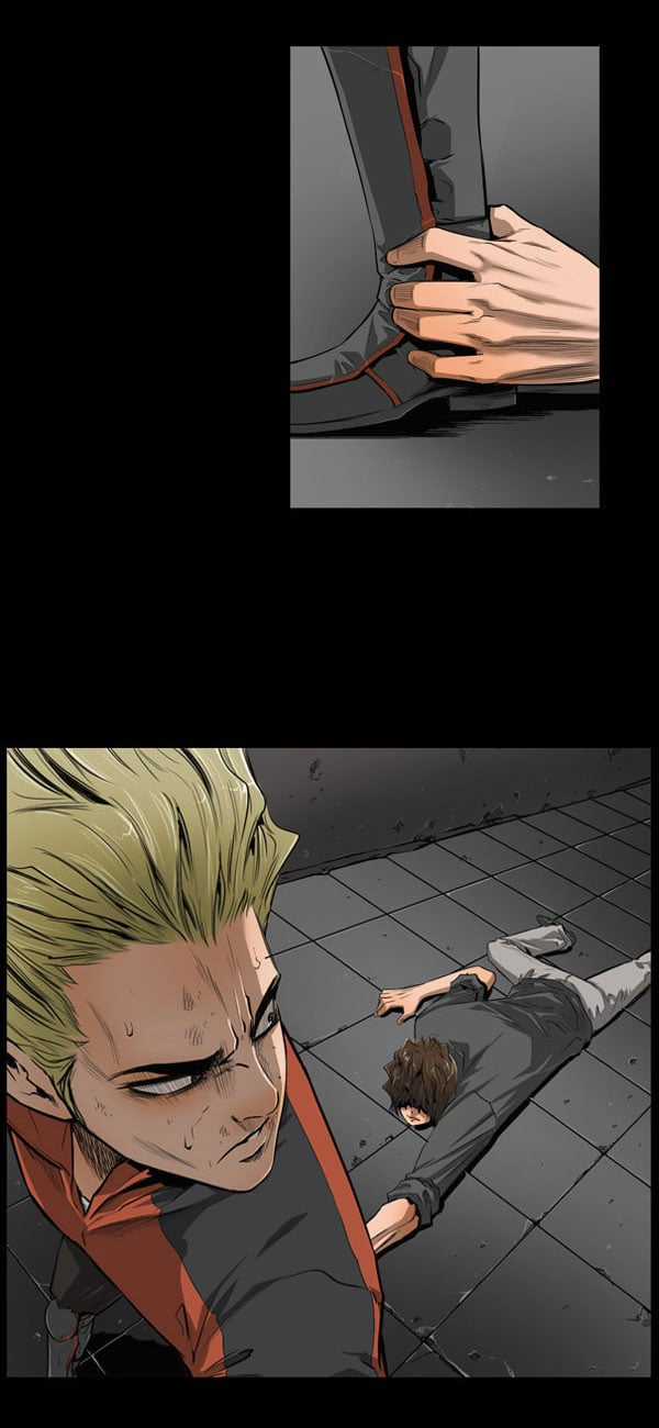 Dư Vật Chapter 14 trang 19