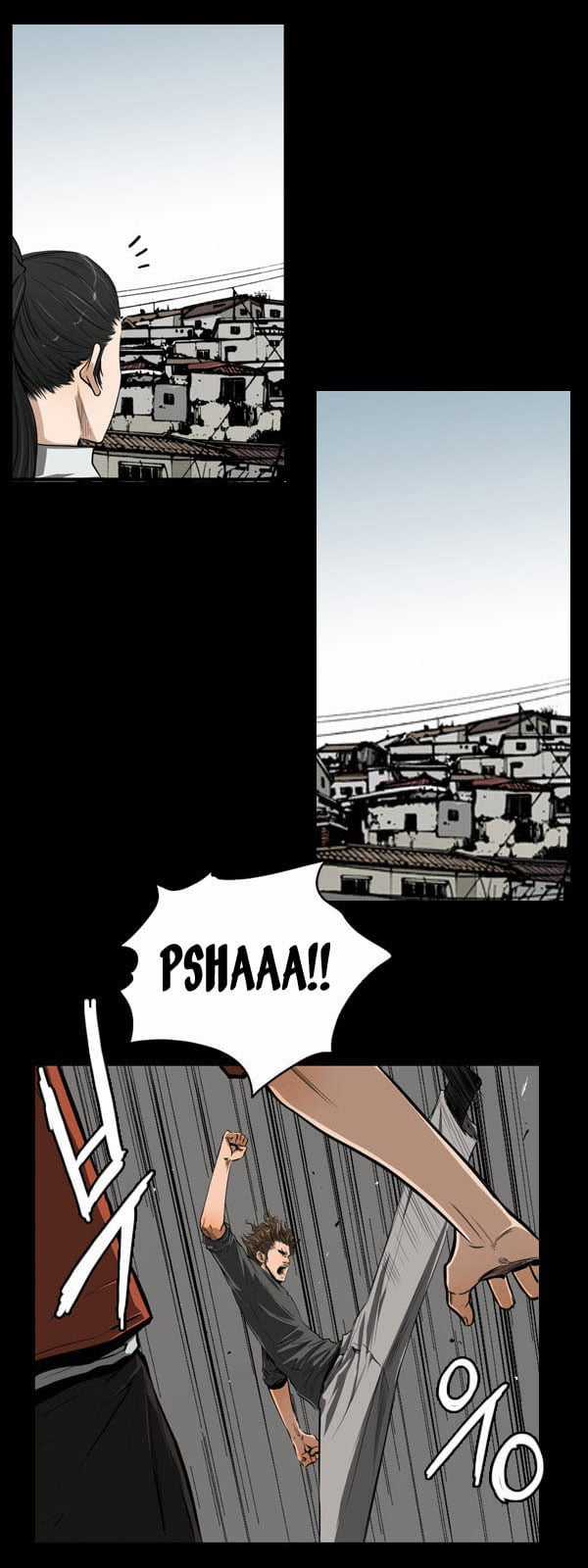 Dư Vật Chapter 14 trang 2