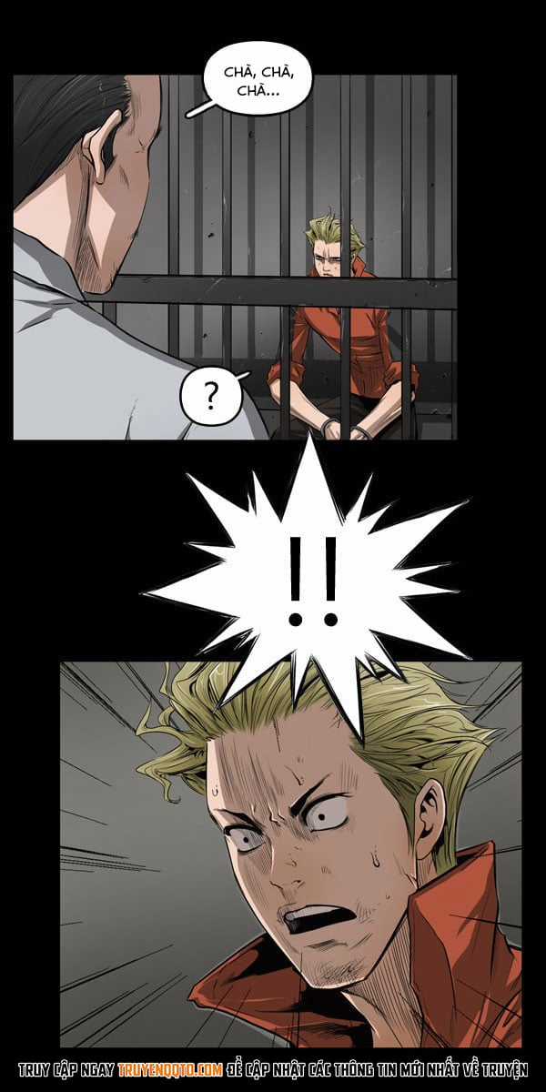 Dư Vật Chapter 14 trang 28