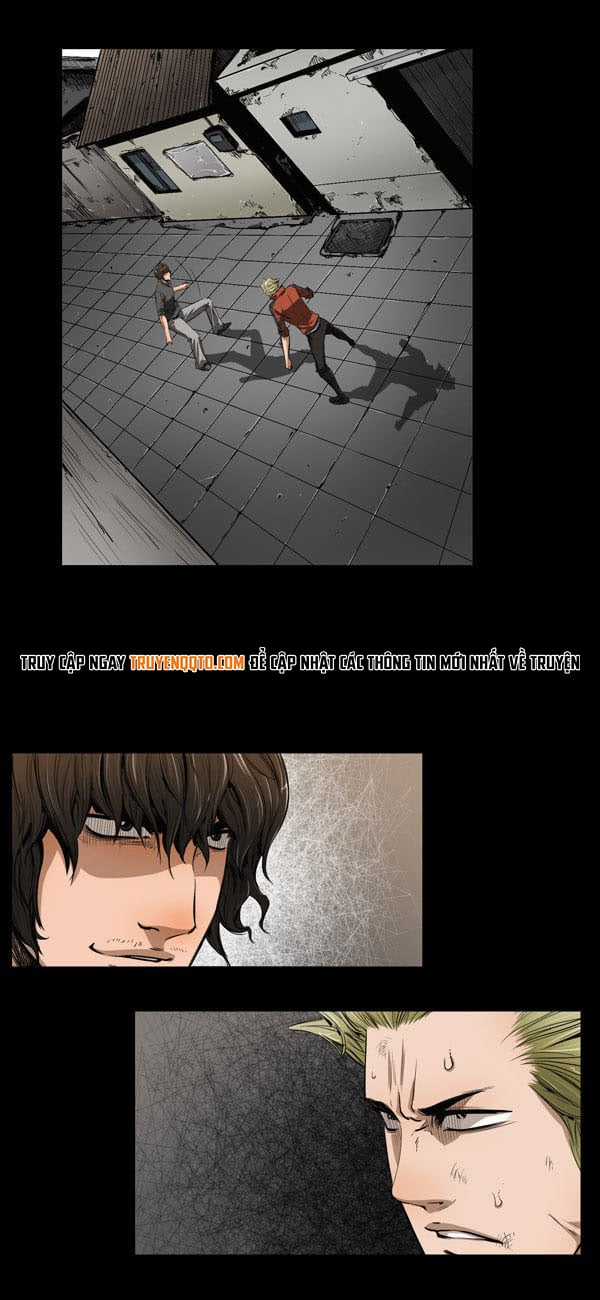 Dư Vật Chapter 14 trang 3