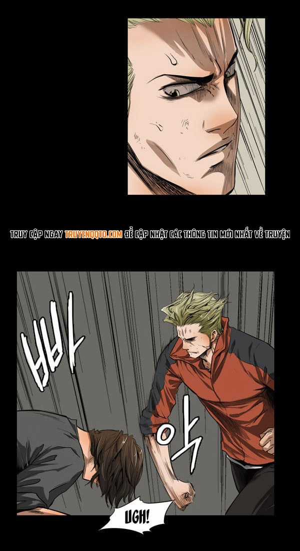Dư Vật Chapter 14 trang 6