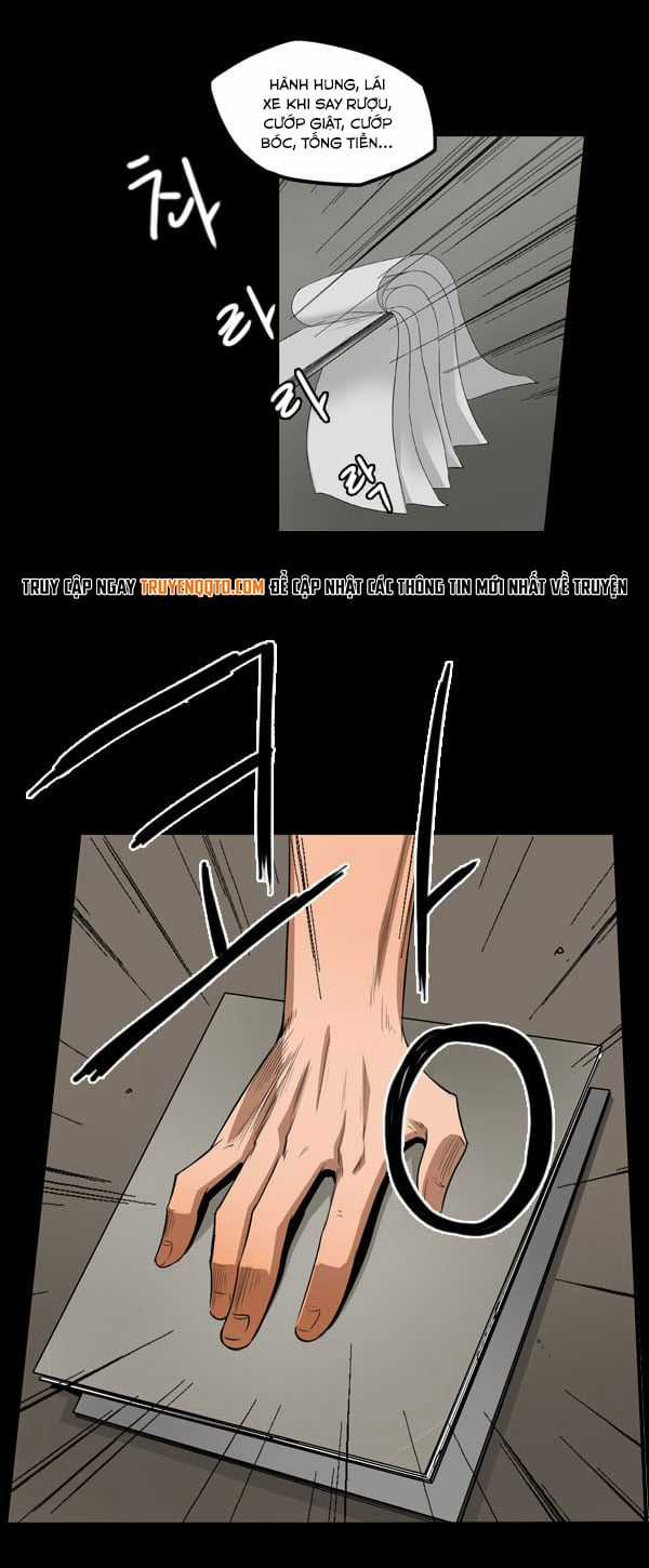 Dư Vật Chapter 15 trang 11