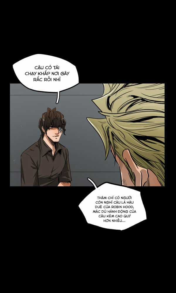 Dư Vật Chapter 15 trang 12