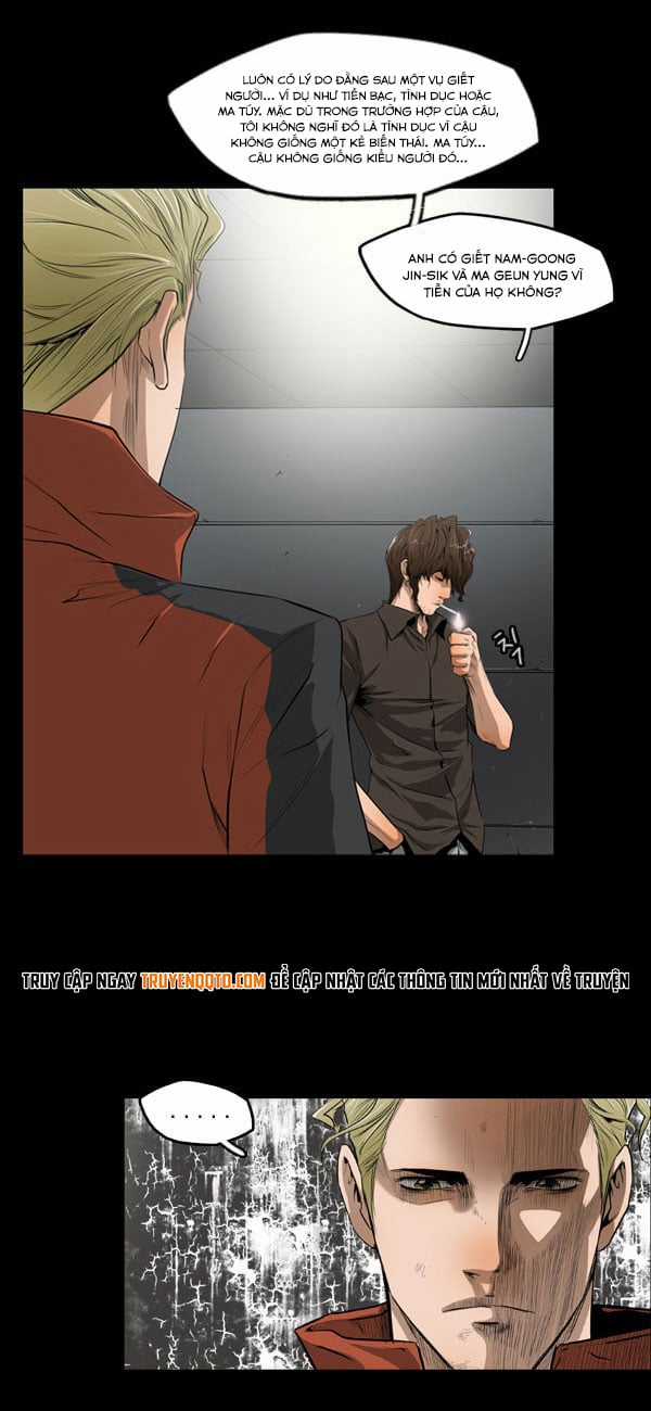 Dư Vật Chapter 15 trang 13