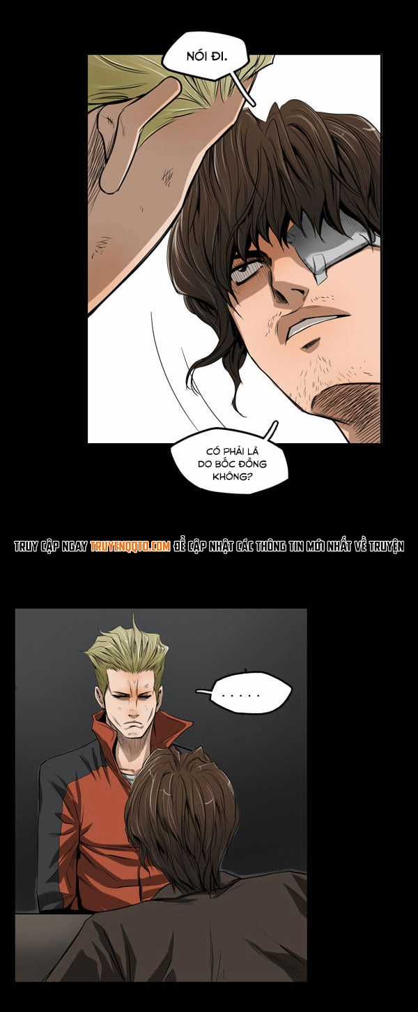 Dư Vật Chapter 15 trang 16