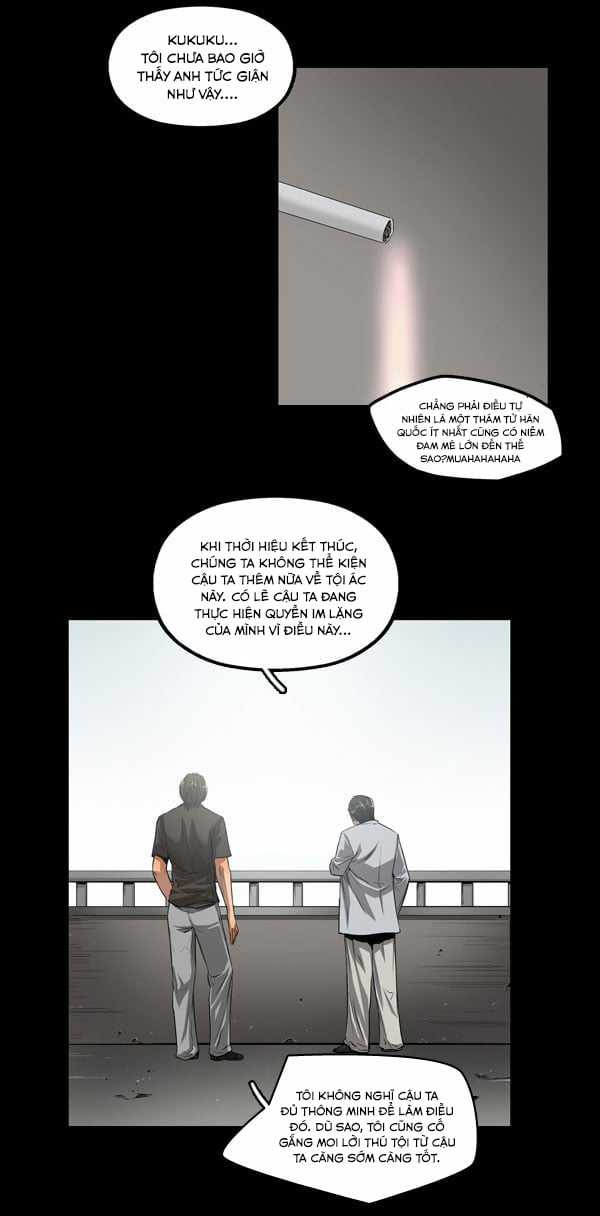 Dư Vật Chapter 15 trang 20