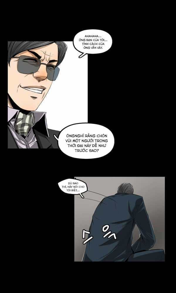 Dư Vật Chapter 15 trang 7