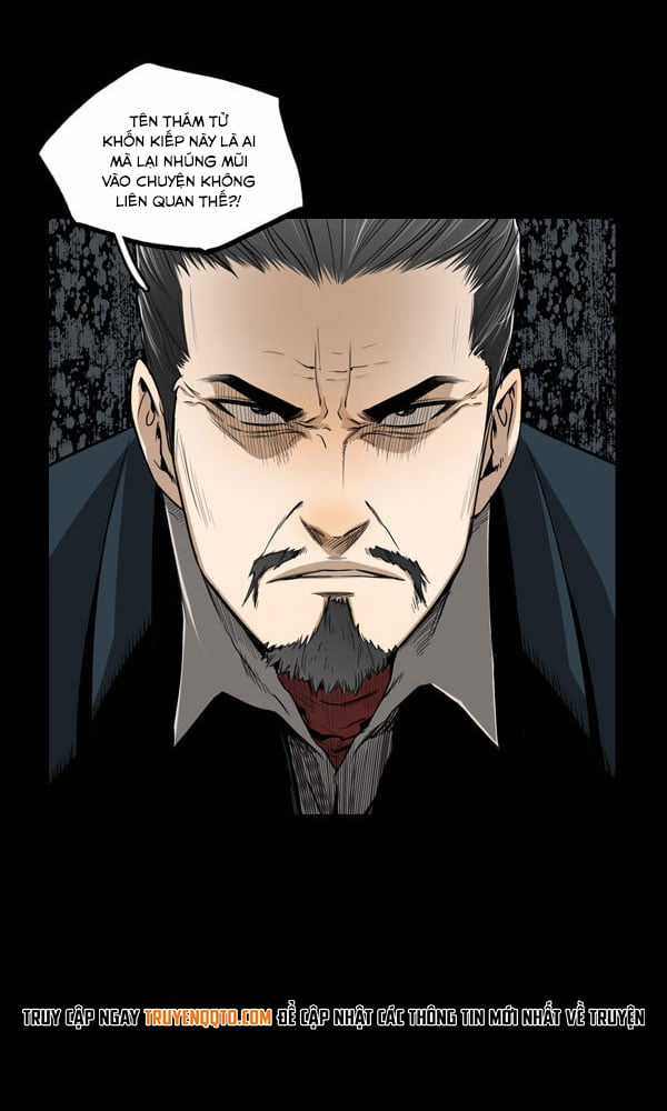 Dư Vật Chapter 15 trang 8