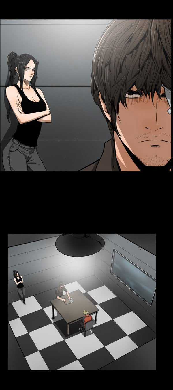 Dư Vật Chapter 15 trang 9