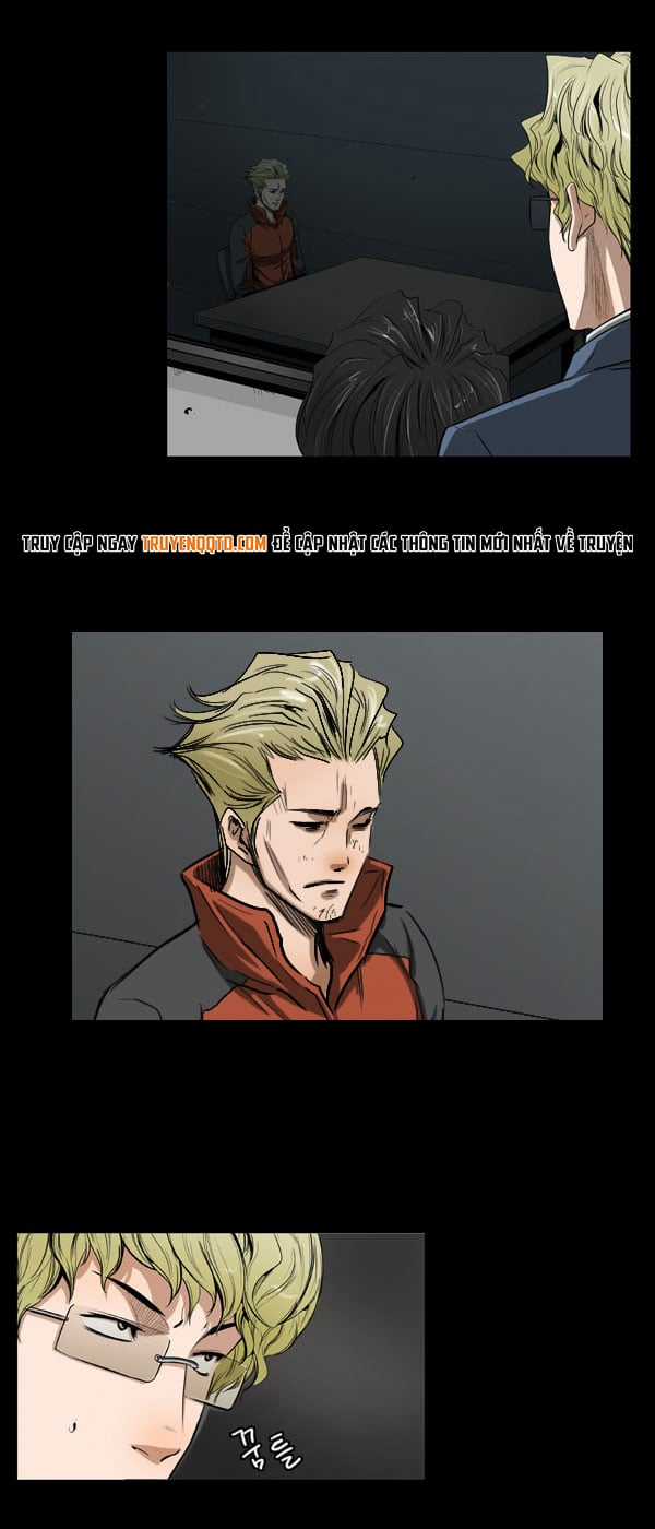 Dư Vật Chapter 16 trang 11