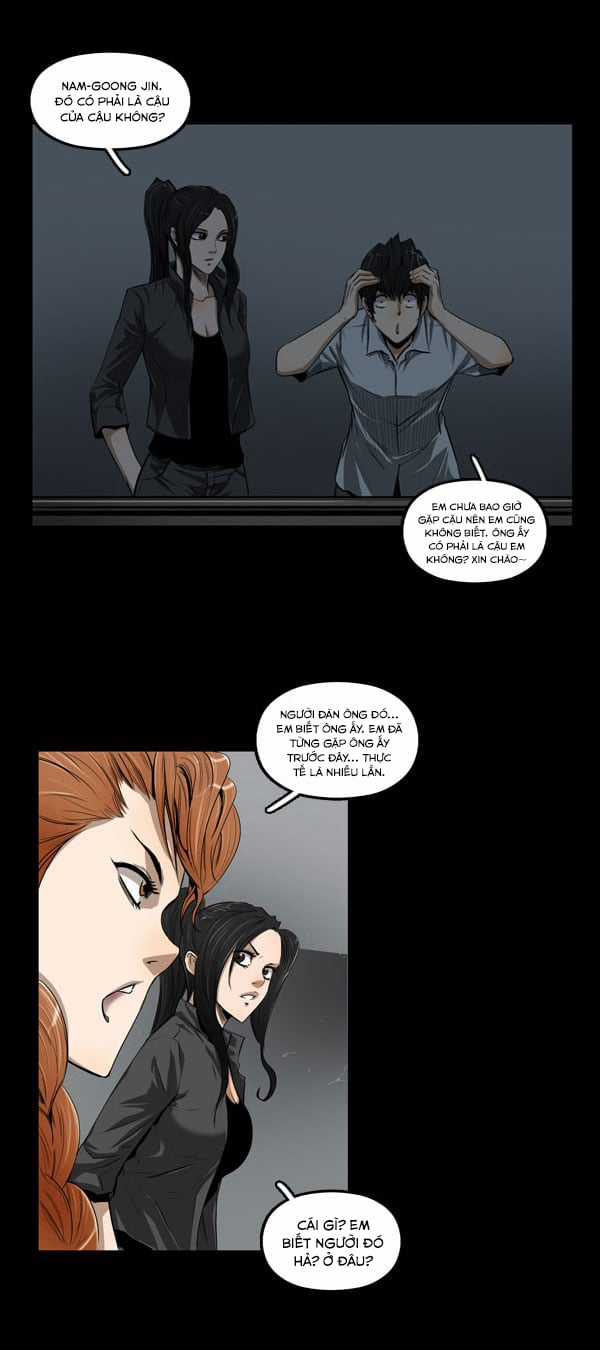 Dư Vật Chapter 16 trang 12