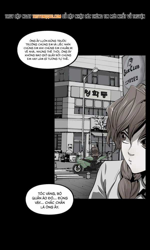 Dư Vật Chapter 16 trang 13