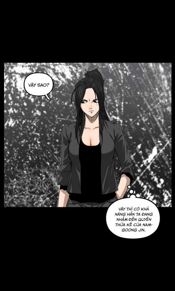 Dư Vật Chapter 16 trang 14