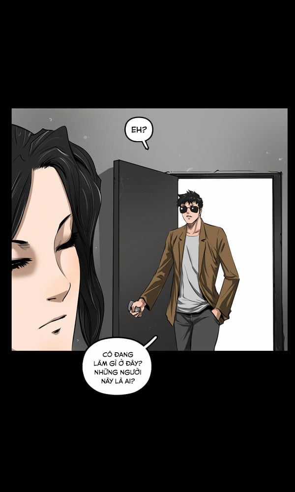 Dư Vật Chapter 16 trang 15