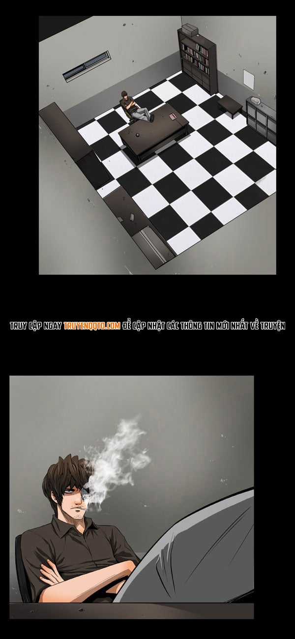 Dư Vật Chapter 16 trang 18