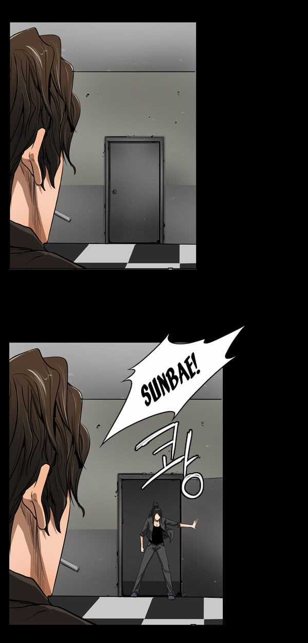 Dư Vật Chapter 16 trang 19