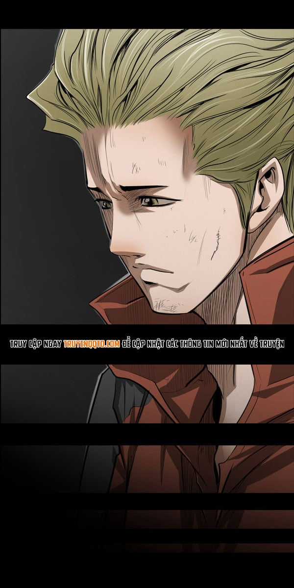 Dư Vật Chapter 16 trang 28