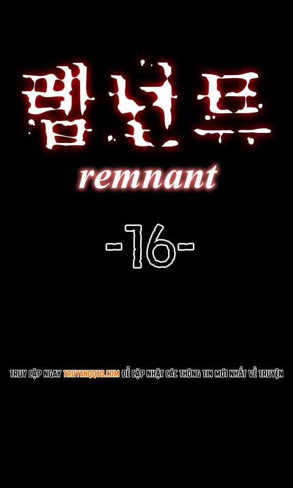 Dư Vật Chapter 16 trang 3