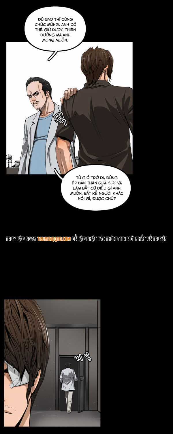 Dư Vật Chapter 16 trang 6