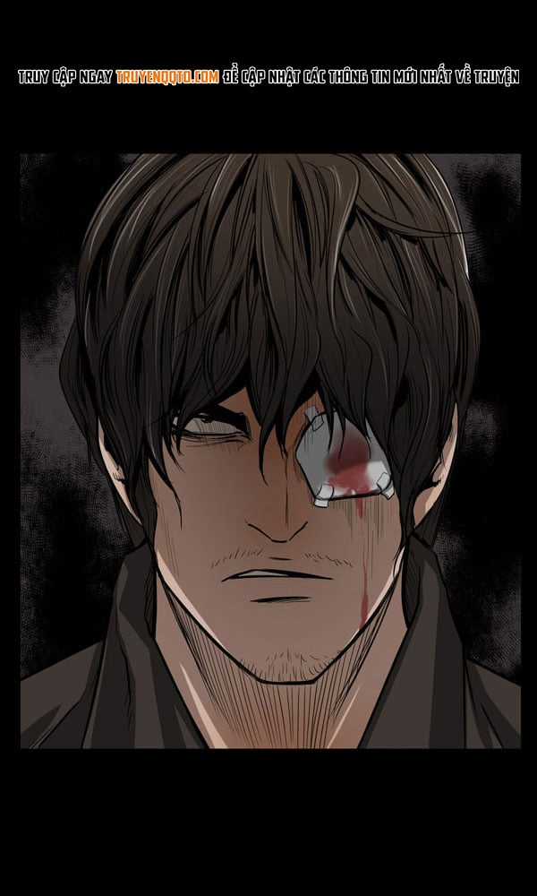 Dư Vật Chapter 16 trang 8