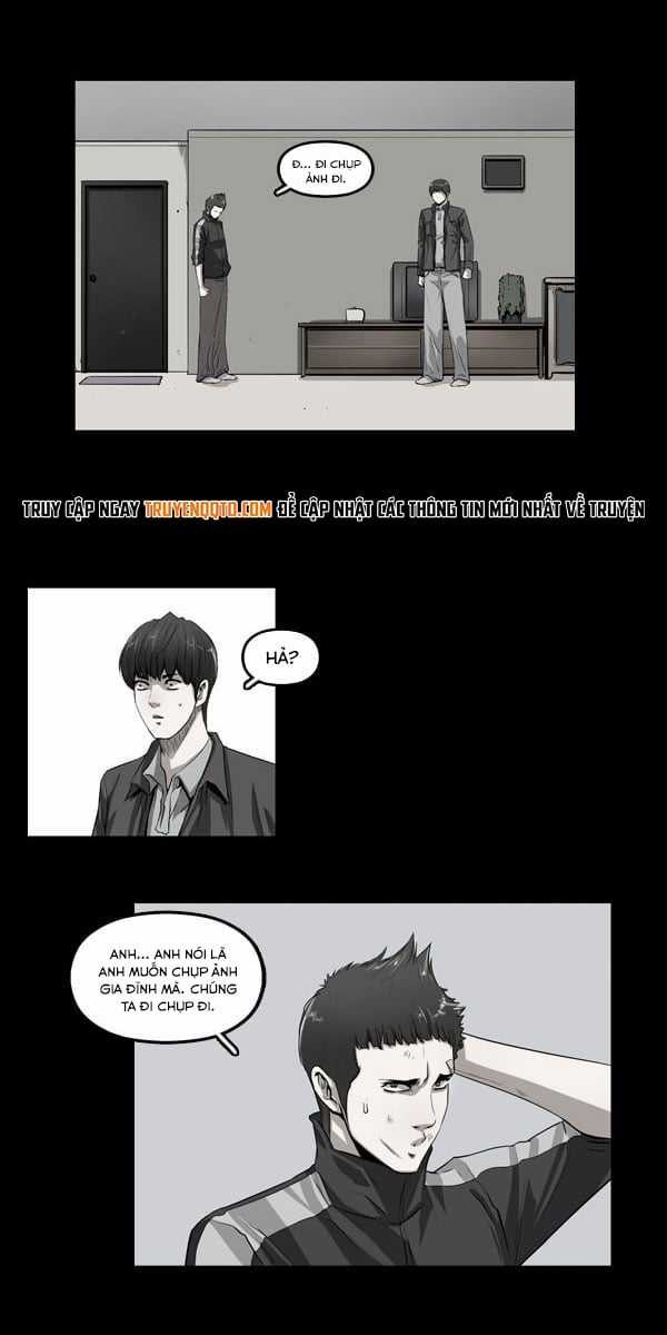 Dư Vật Chapter 17 trang 13