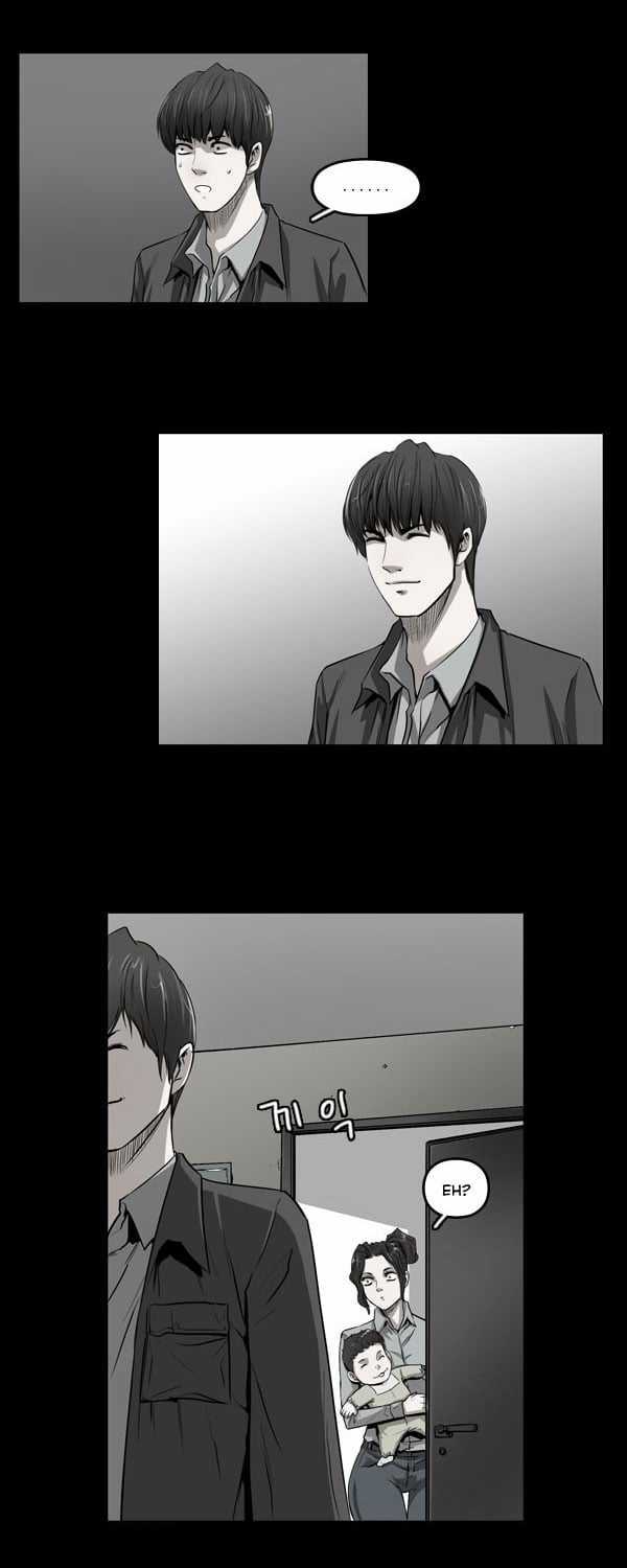 Dư Vật Chapter 17 trang 14