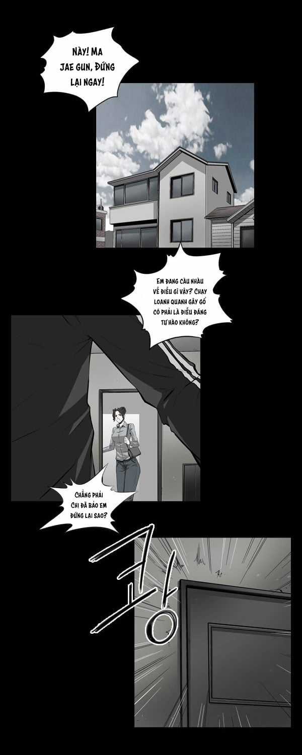 Dư Vật Chapter 17 trang 2