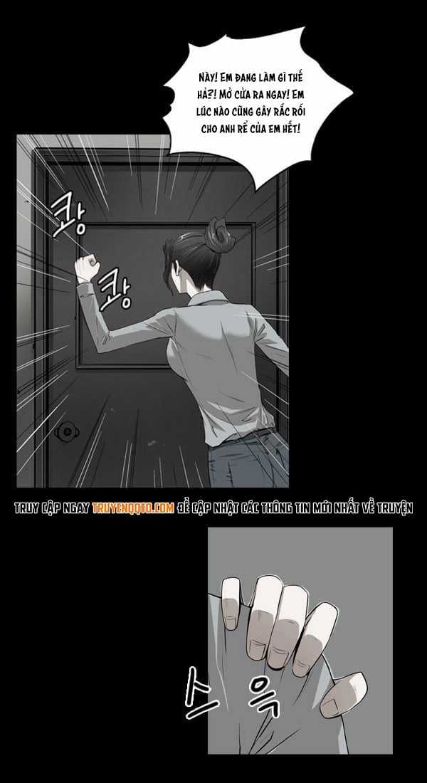 Dư Vật Chapter 17 trang 3