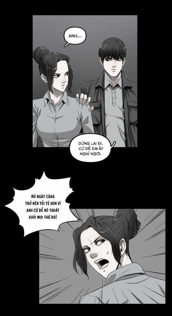 Dư Vật Chapter 17 trang 4