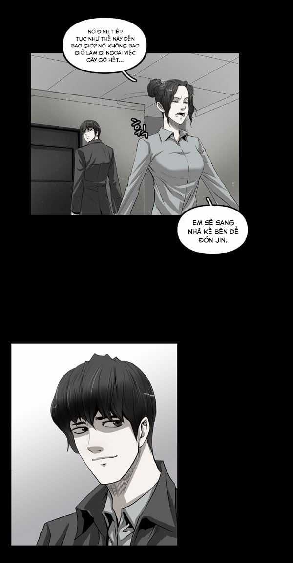 Dư Vật Chapter 17 trang 5