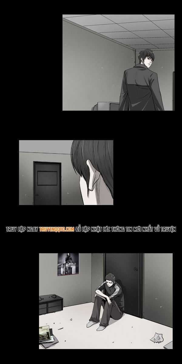 Dư Vật Chapter 17 trang 6