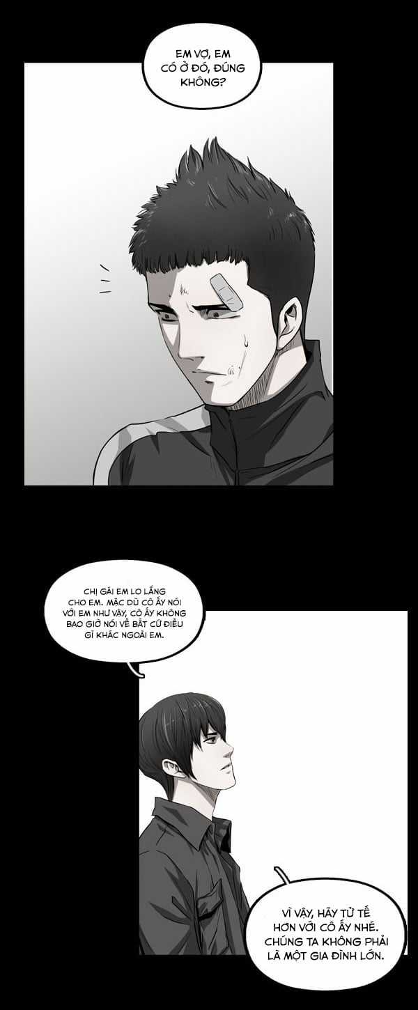 Dư Vật Chapter 17 trang 7