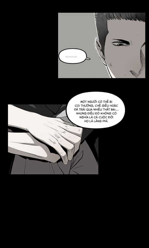 Dư Vật Chapter 17 trang 9