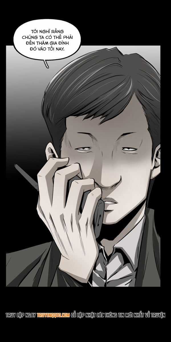 Dư Vật Chapter 18 trang 10