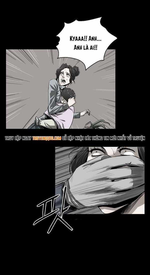 Dư Vật Chapter 18 trang 13