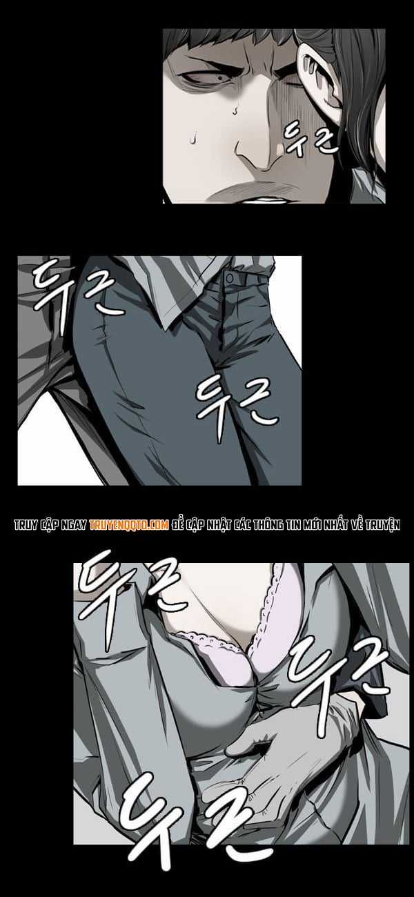 Dư Vật Chapter 18 trang 15