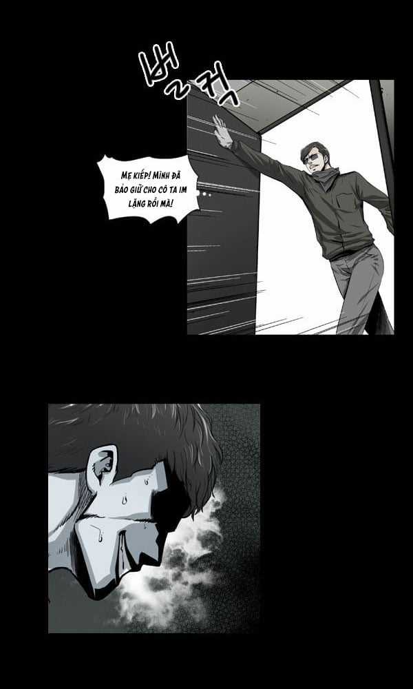 Dư Vật Chapter 18 trang 17