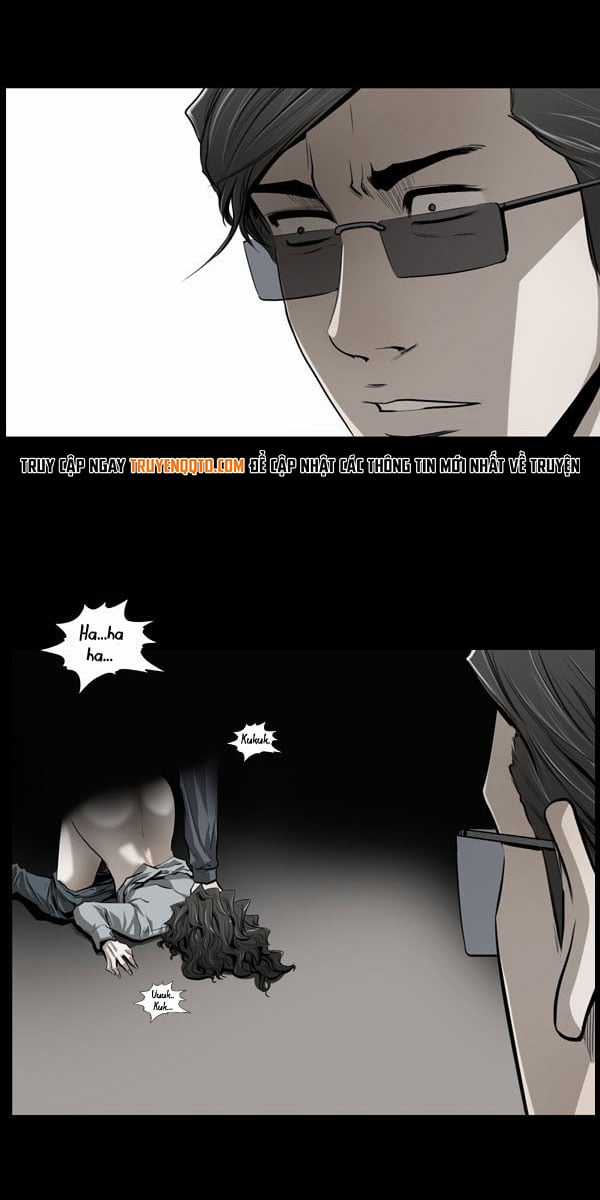 Dư Vật Chapter 18 trang 18