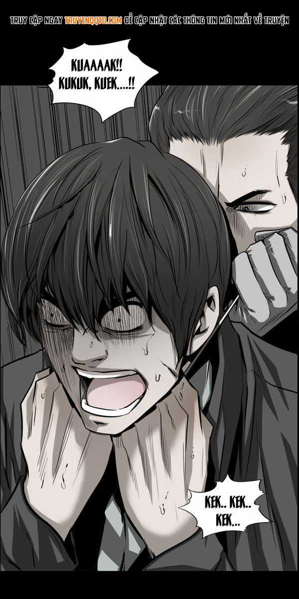 Dư Vật Chapter 18 trang 23